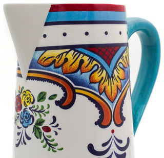 Zanzibar 2.5 Liter Pitcher