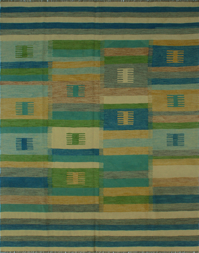 Winchester Kilim Naguena Beige Rug