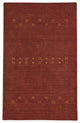 Gava Rectangle Hand Tufted Rug, Clay, 9' X12'