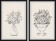Freshly Picked Diptych, 2-Piece Set, 30x45 Panels