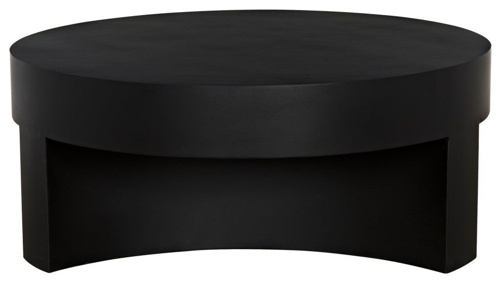 Steward Coffee Table, C