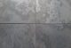 Montauk Black Slate Tiles, Honed Finish, 18"x18", Set of 384