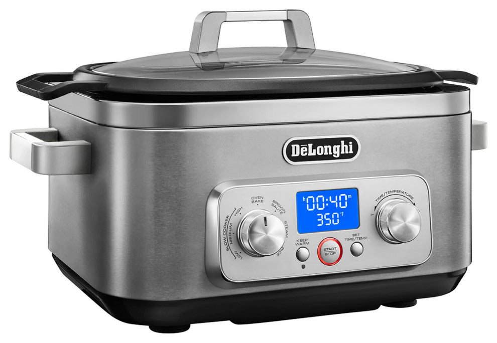 Livenza All-in-One Programmable Multi Cooker