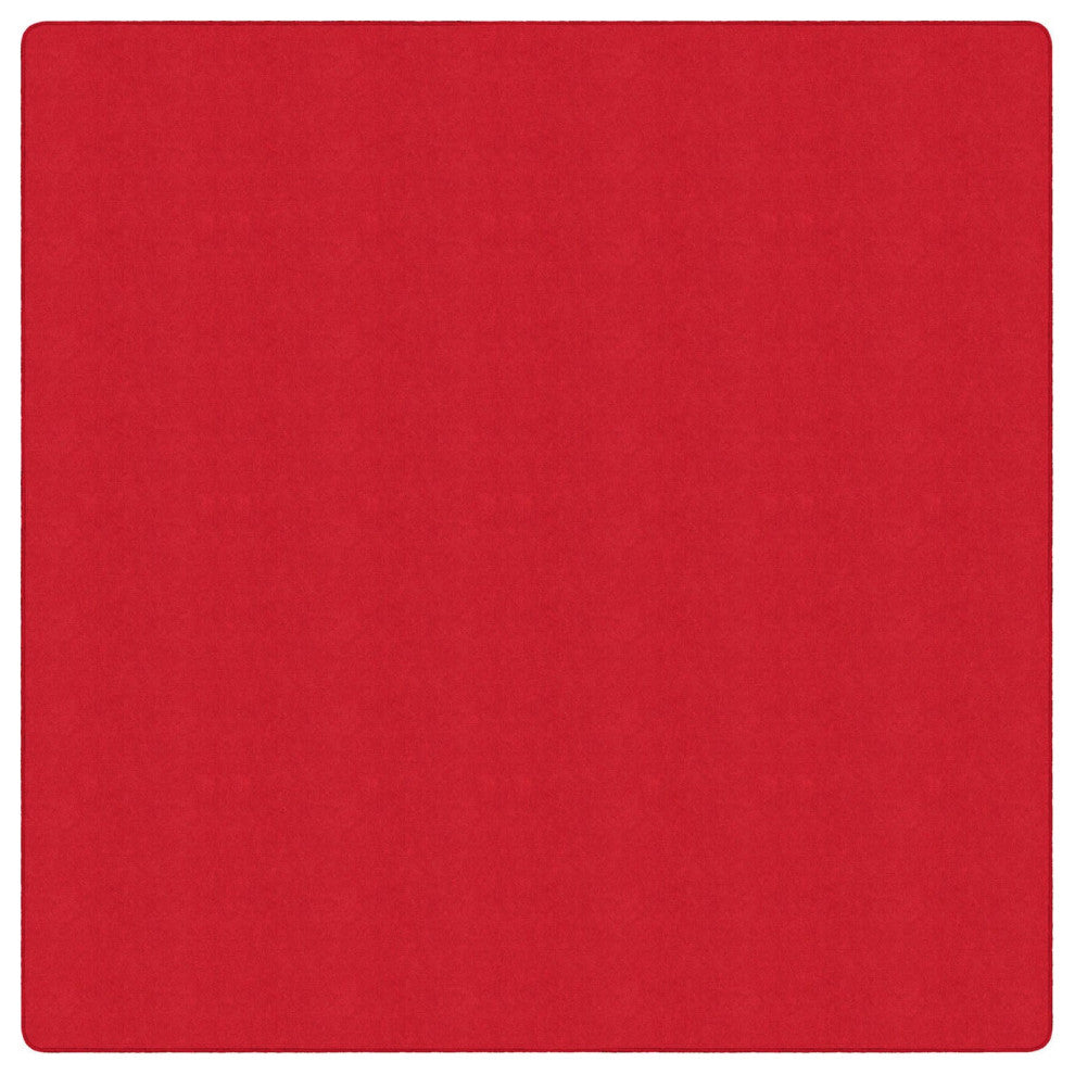Flagship Carpets TS-70RR Amerisoft Red