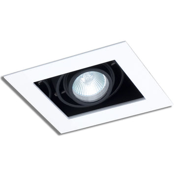 Jesco Mmgr1650-1Ewb 1-Light Linear Remodel (Low Voltage)