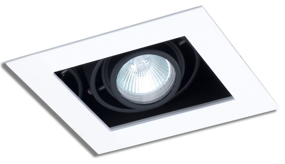 Jesco Mmgr1650-1Ewb 1-Light Linear Remodel (Low Voltage)