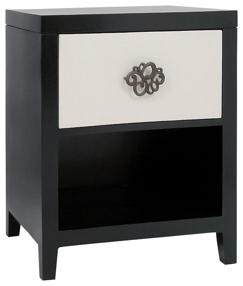 Sterling 7011-1171 Olenska Side Table