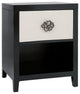Sterling 7011-1171 Olenska Side Table
