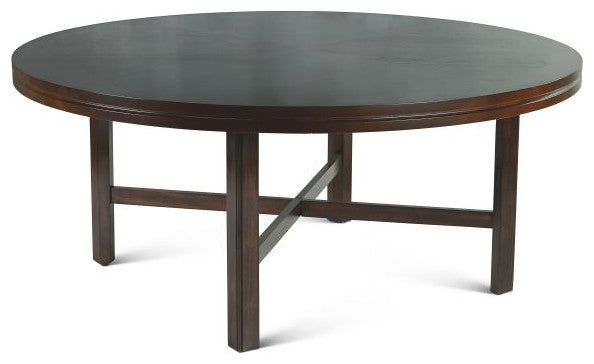 Hartford Dining Table, 72"