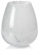 Laval Confetti Glass Vase, Large