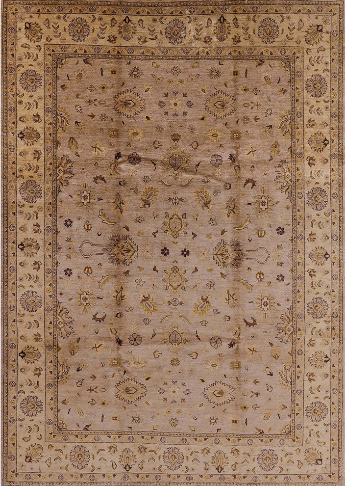 Ahgly Company Indoor Rectangle Mid-Century Modern Area Rugs, 3' x 5'
