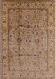Ahgly Company Indoor Rectangle Mid-Century Modern Area Rugs, 3' x 5'