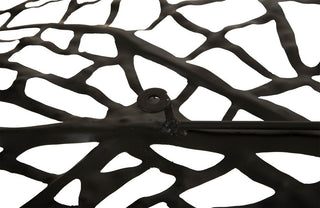 Birch Leaf Wall Art, Copper, Medium