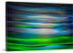"I Dream of Northern Lights" Wrapped Canvas Art Print, 48"x32"x1.5"