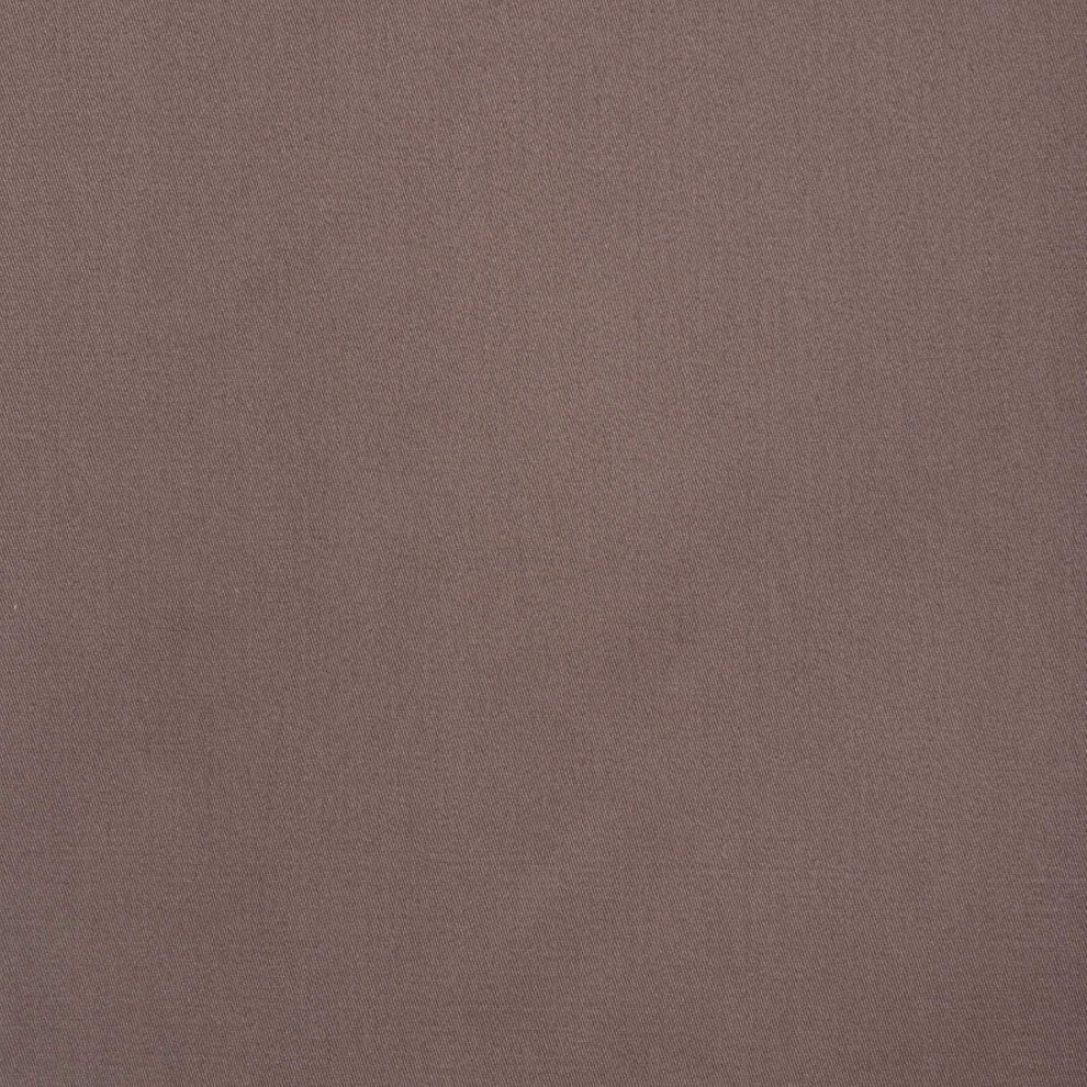 River Rock Grey Cotton Twill Fabric Sample, 4Wx4L