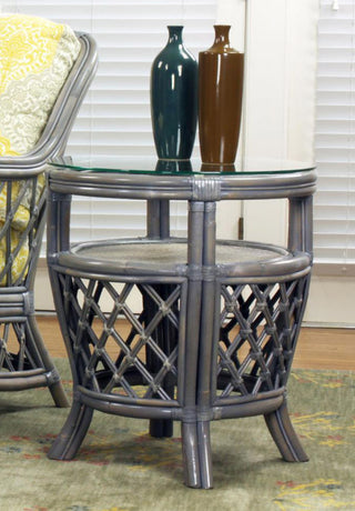 Nadine End Table
