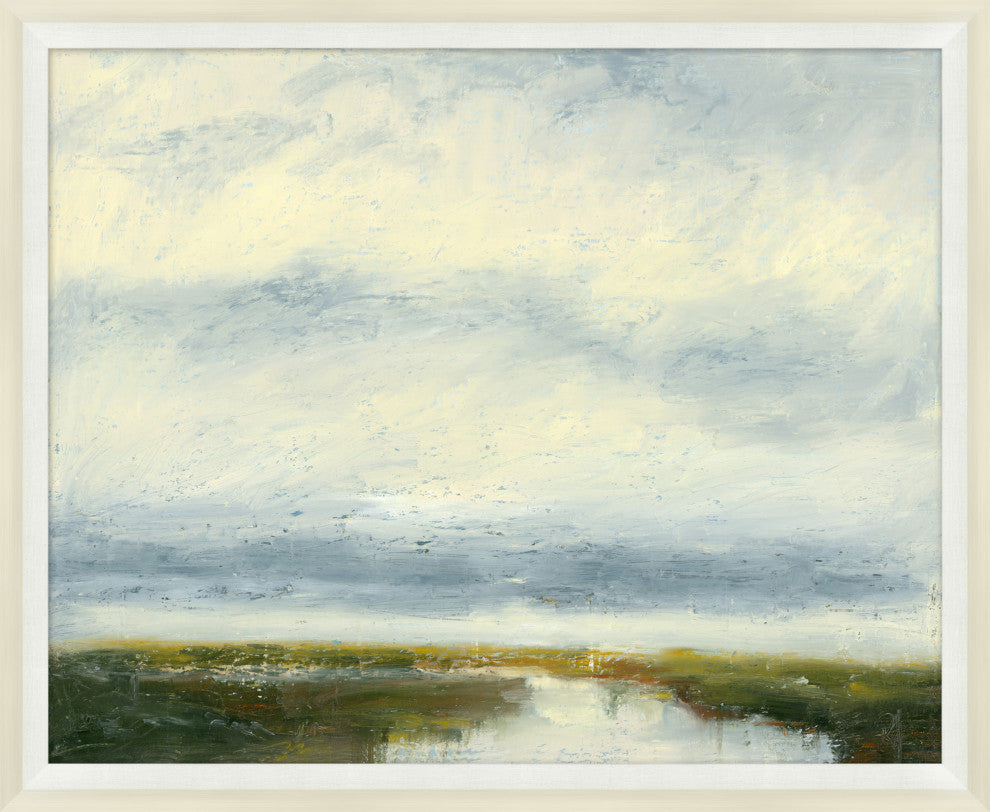 Glimmerings, Giclee Reproduction Artwork