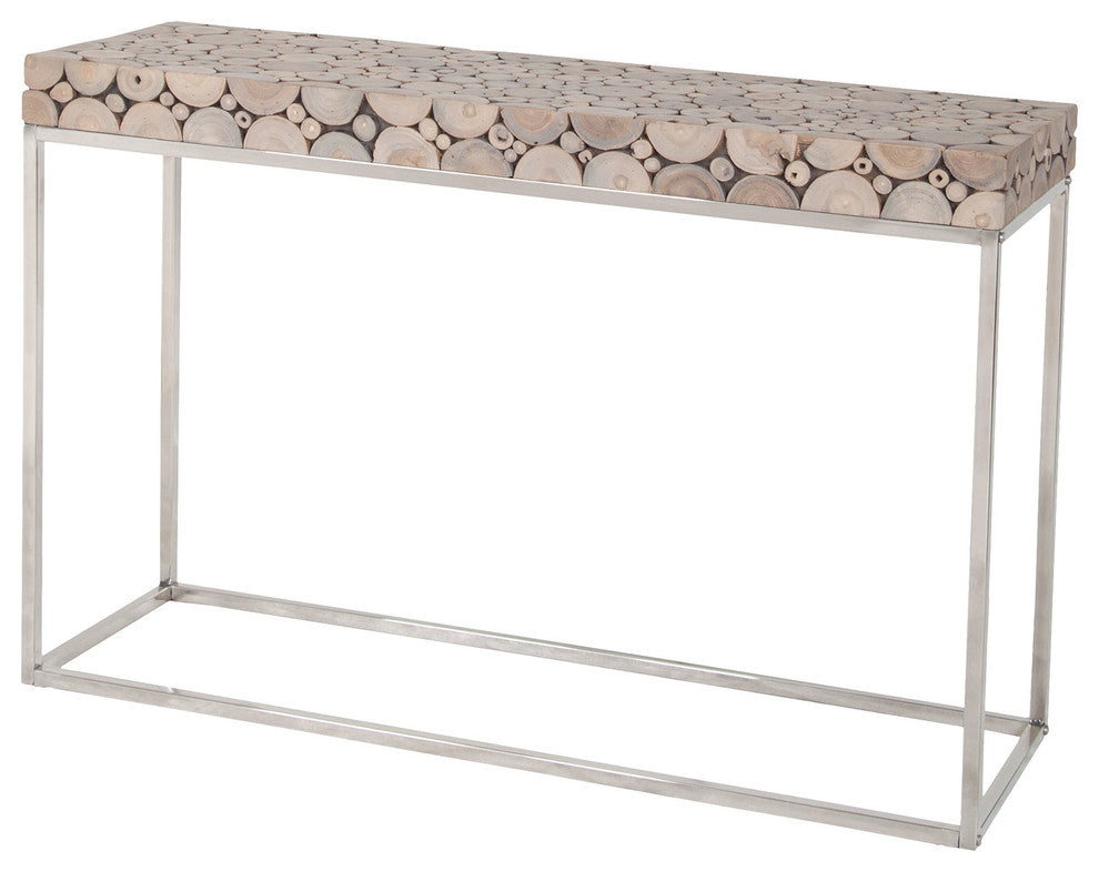 ELK Home Terrene Console Table / Desk - 7162-039