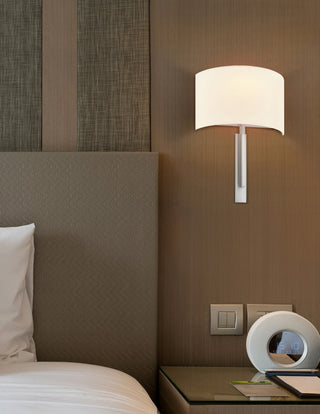 Hamilton ADA 1-Light Wall Sconce