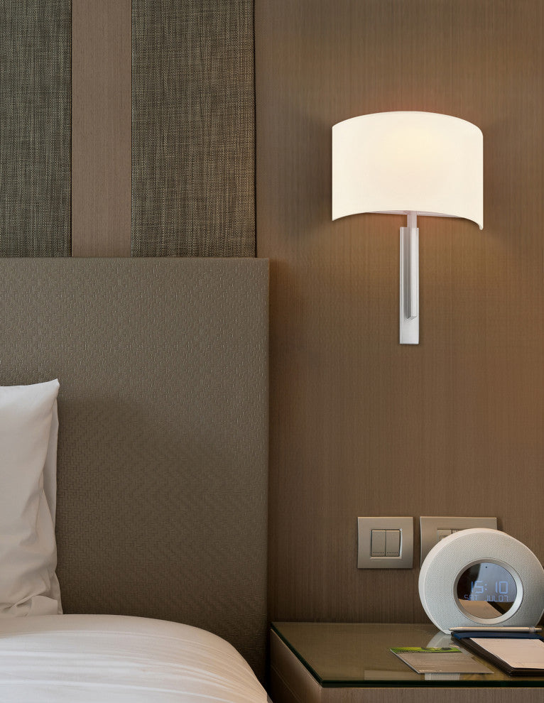 Hamilton ADA 1-Light Wall Sconce