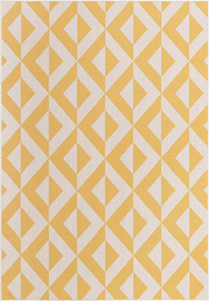 Jill Zarin Napa Outdoor Rug