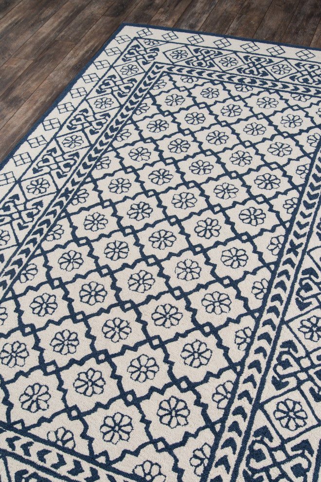 Newport Rug, 2'x3'