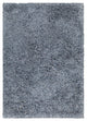 Vega Contemporary Area Rug, Gray, 5''x7''6"