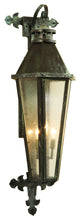 14W Millesime Lantern Wall Sconce