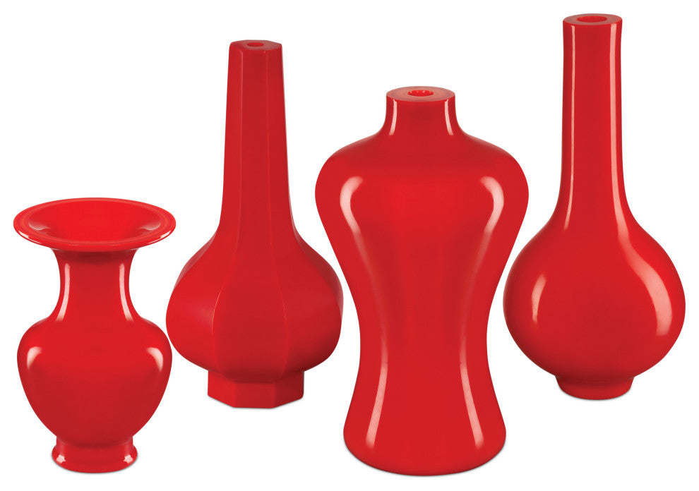 Bittersweet Peking Stem Vase