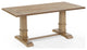 Joanna Dining Table