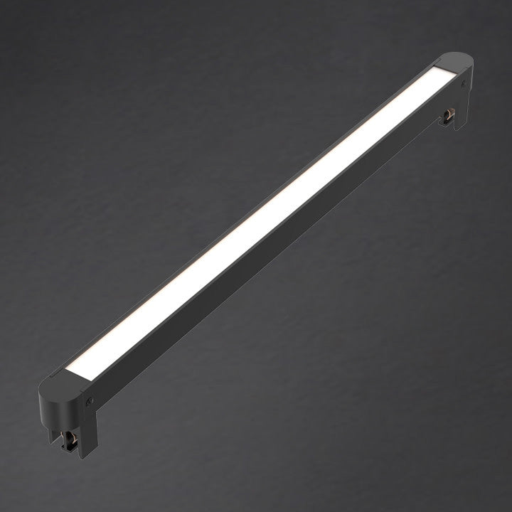 Sonneman S1K36K-JR1806XX Suspenders LED 5-Bar Zig Zag Multi Light - Satin Black