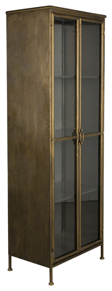 Gilded Frame Cabinet | Dutchbone Gertlush