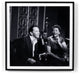 Sinatra and Fitzgerald By Getty Images