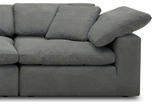 5 Piece Modular Sectional