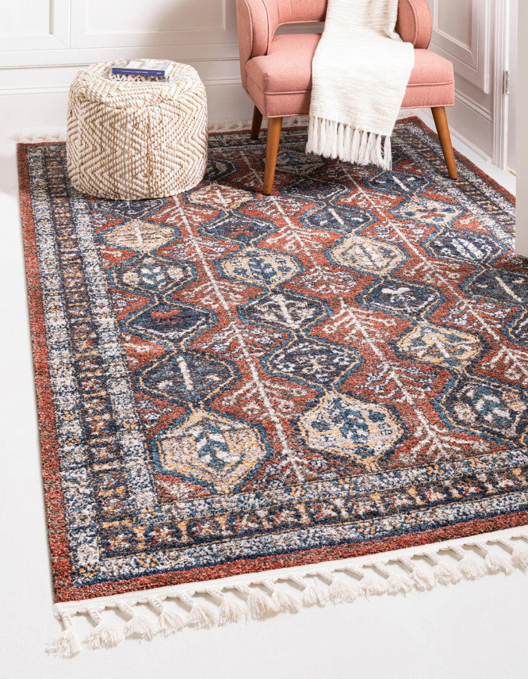 Unique Loom Aramis Conner Area Rug