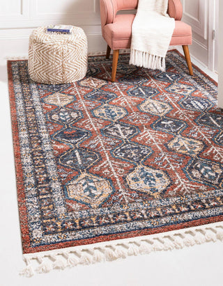 Unique Loom Aramis Conner Area Rug