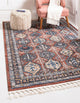 Unique Loom Aramis Conner Area Rug