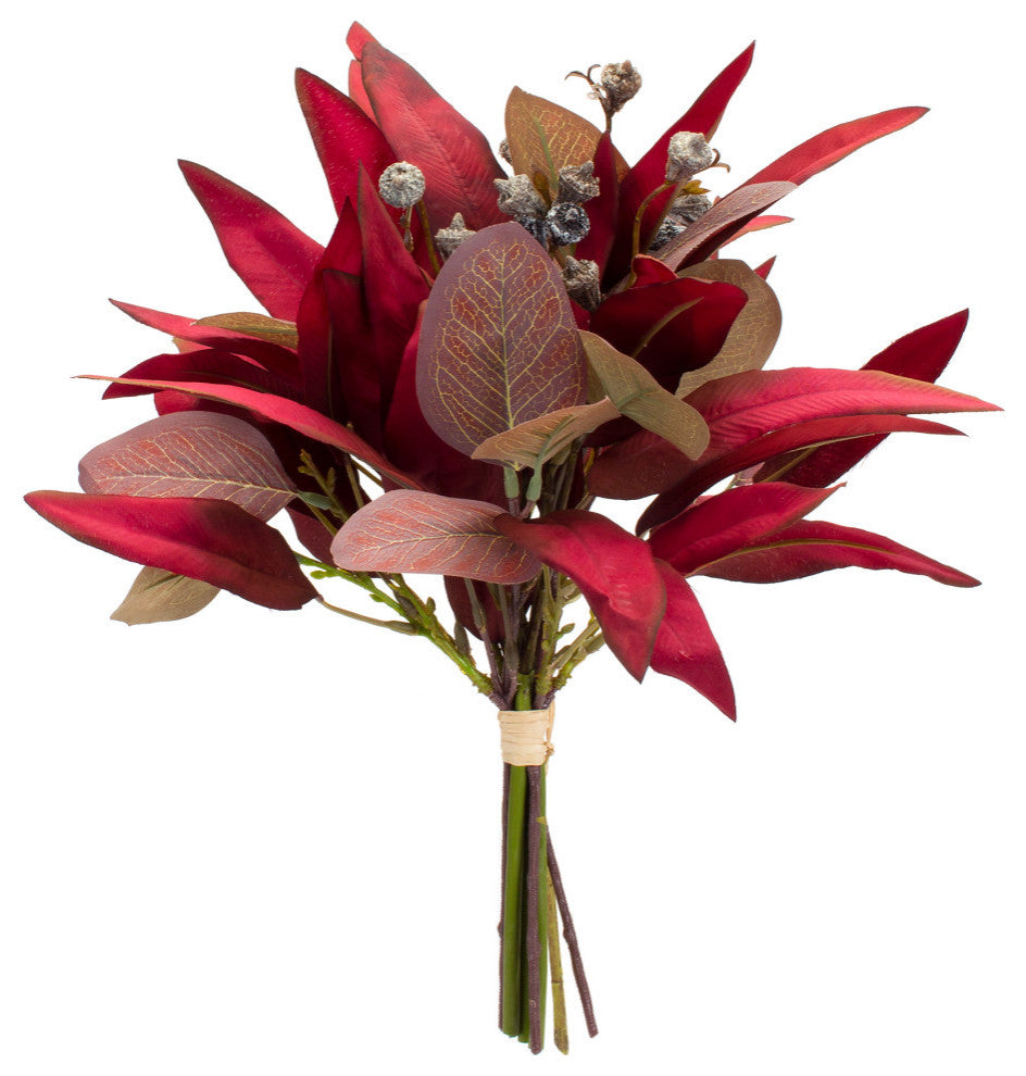 Fall Floral Bundle, 6-Piece Set