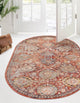 Unique Loom Lola Classic Area Rug