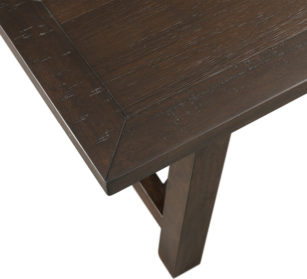Carter Dining Bench