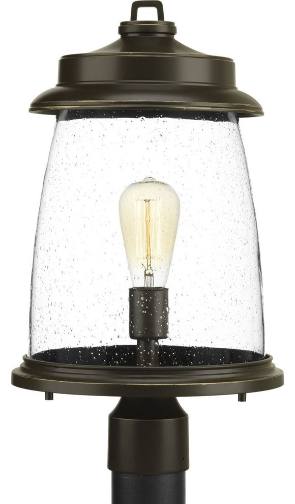 Conover Post Lantern