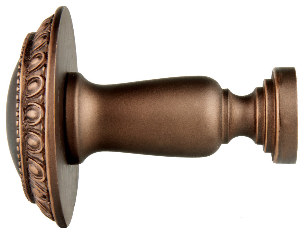 Erie Decorative Tie Back, Set of 2, Cocoa