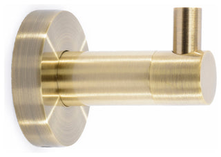 Italia Venezia Series Bronze 4 Piece Bathroom Accessory Set