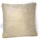 Vintage European French Postmarked with Love Cushion Throw Pillow Cover