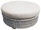 Fairmont 11 Piece Outdoor Wicker Patio Furniture Set 11b