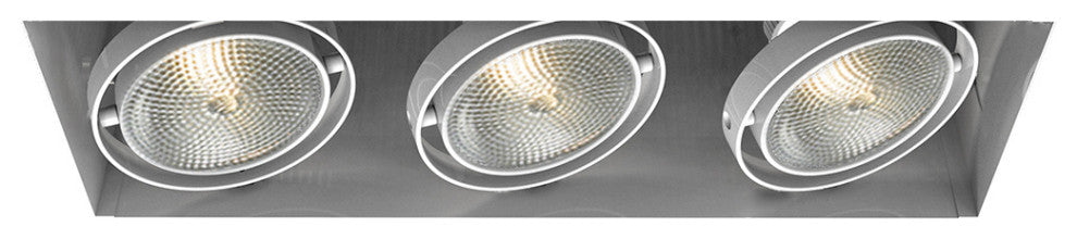 Eurofase TE223-02 Recessed, White