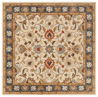 Caesar Area Rug, 4'' Square