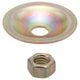 Washer and Nut