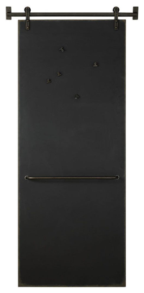 Uttermost Austin Chalkboard