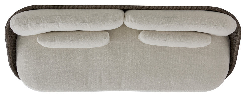 Bernhardt Santa Monica Outdoor Sofa
